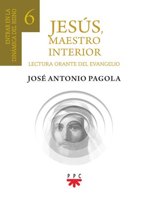 cover image of Jesús, Maestro interior 6